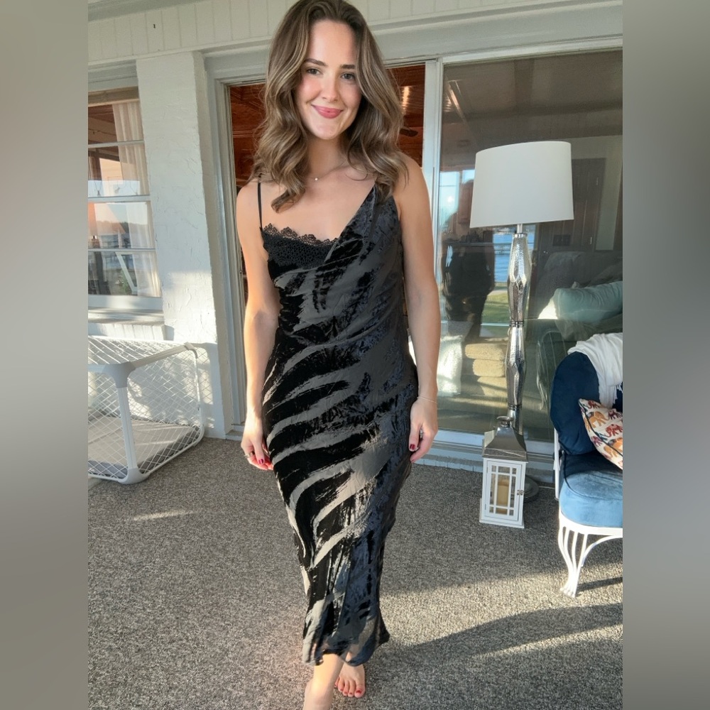 Anthropologie Dress
